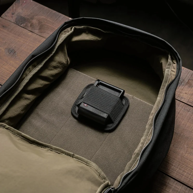 Lens Cap Holder/ Utility Fastener Module | S Size