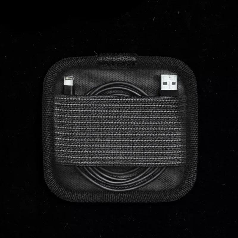 Lens Cap Holder/ Utility Fastener Module | S Size