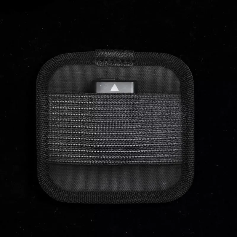 Lens Cap Holder/ Utility Fastener Module | S Size