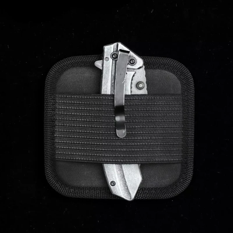 Lens Cap Holder/ Utility Fastener Module | S Size