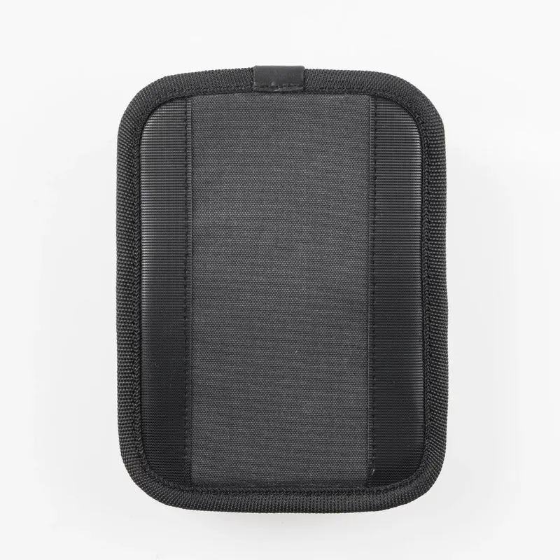 Zipperless Pocket Module