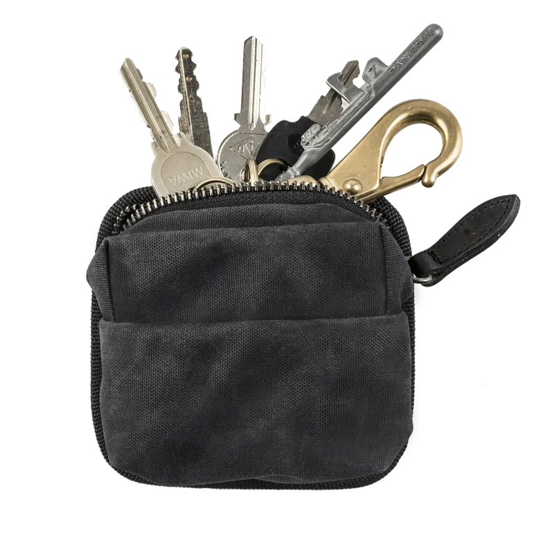 Hidden Zipper Pocket Module | S Size