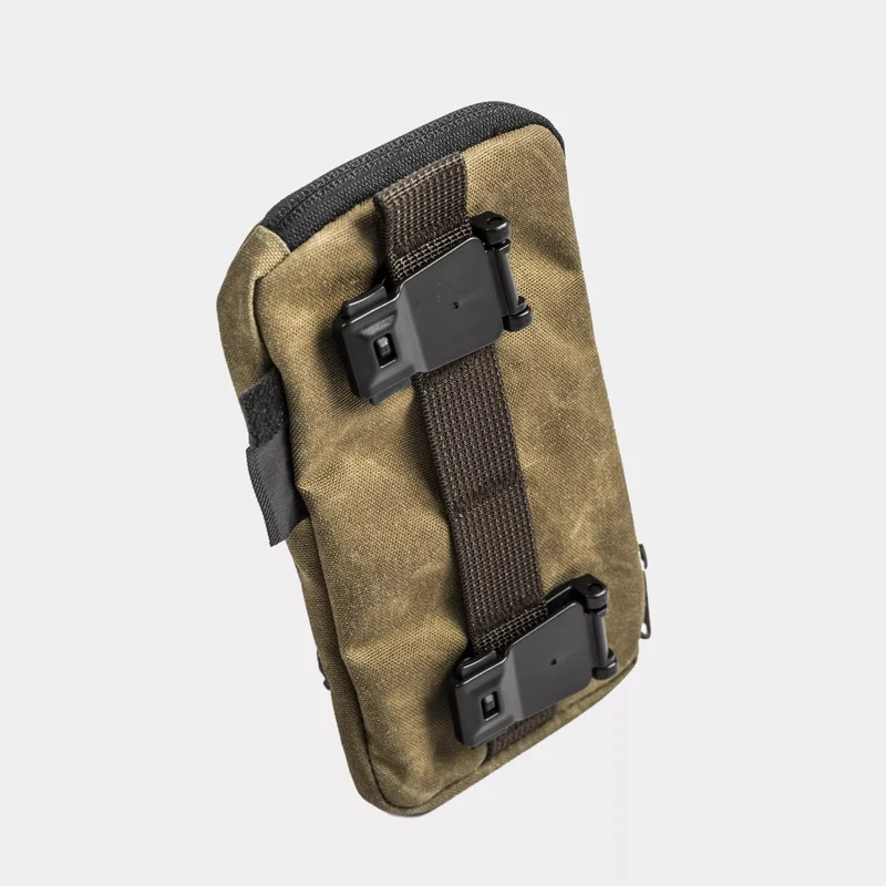 Armor 11 | Add-on Phone Pouch Module