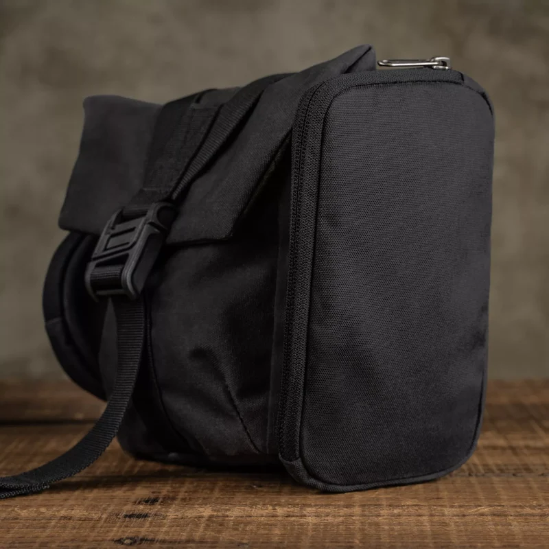 Armor 11 | Add-on Phone Pouch Module