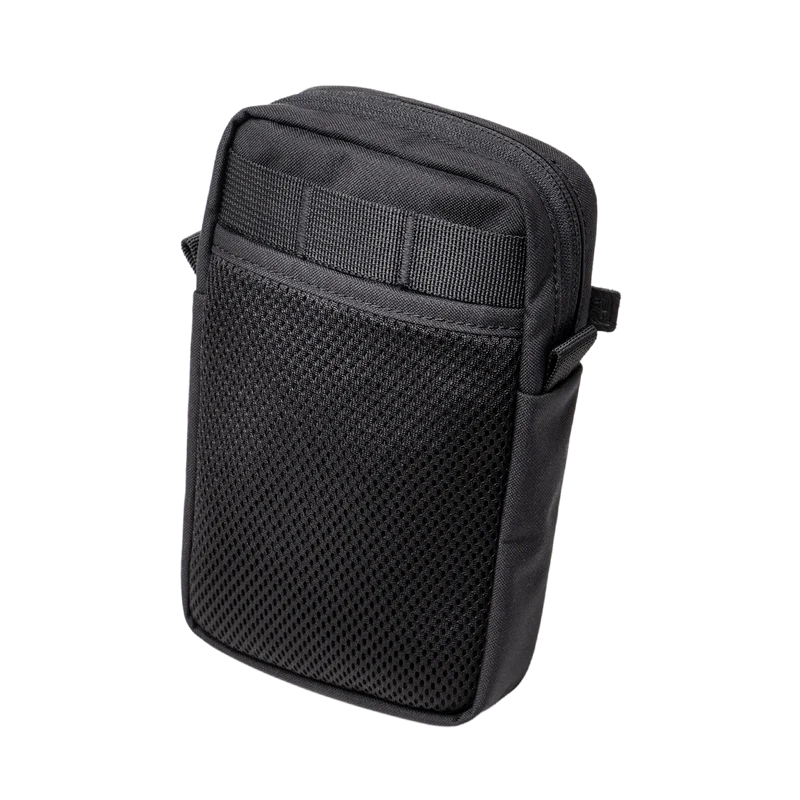 Armor 09 | Zipper Pouch