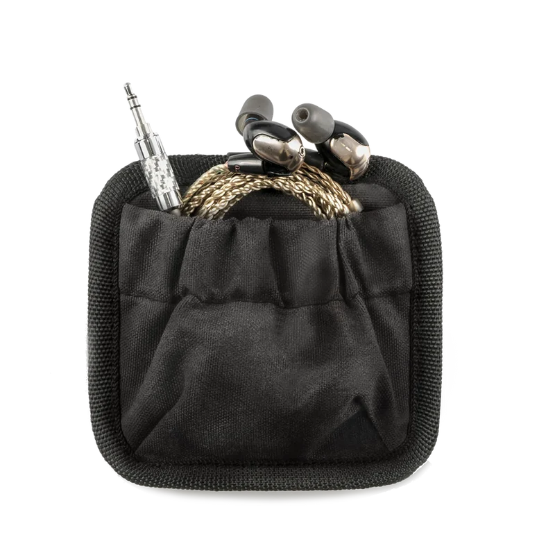 Zipperless Pocket Module | S Size
