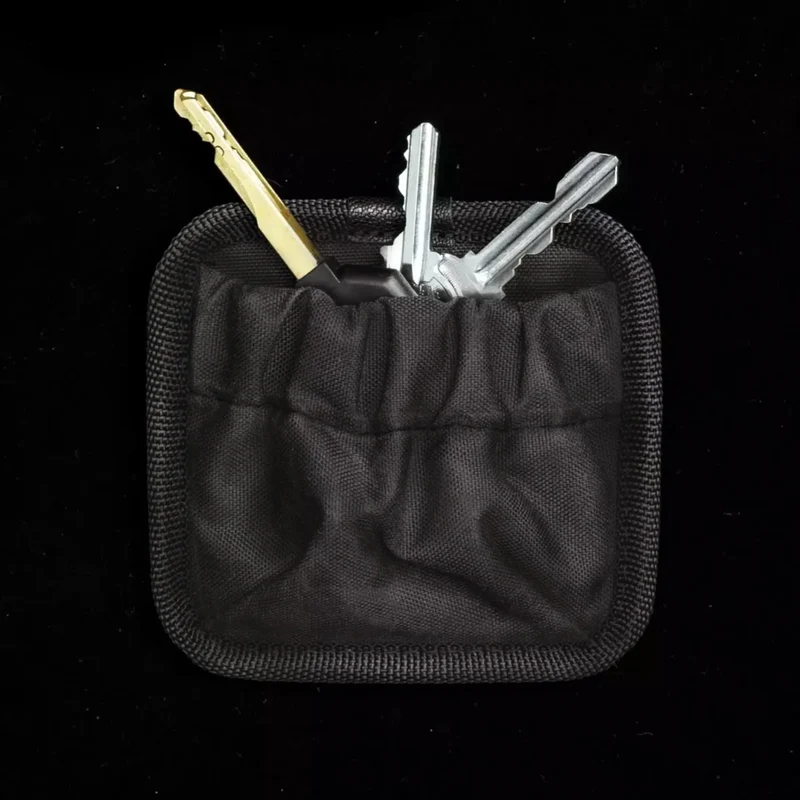 Zipperless Pocket Module | S Size