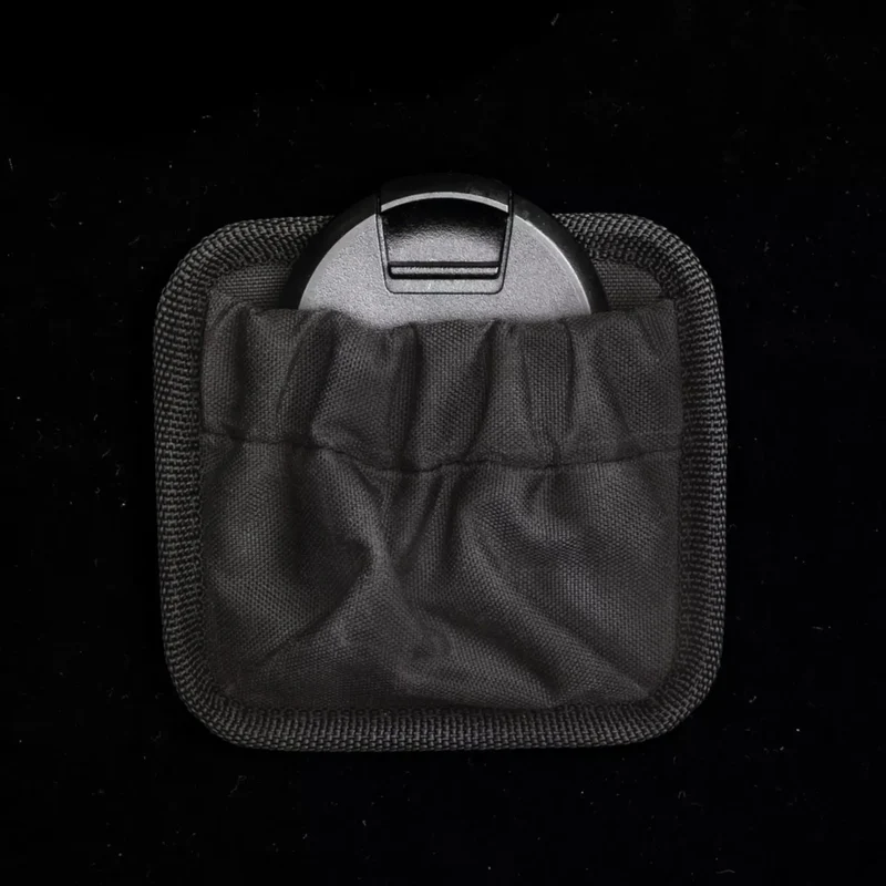Zipperless Pocket Module | S Size