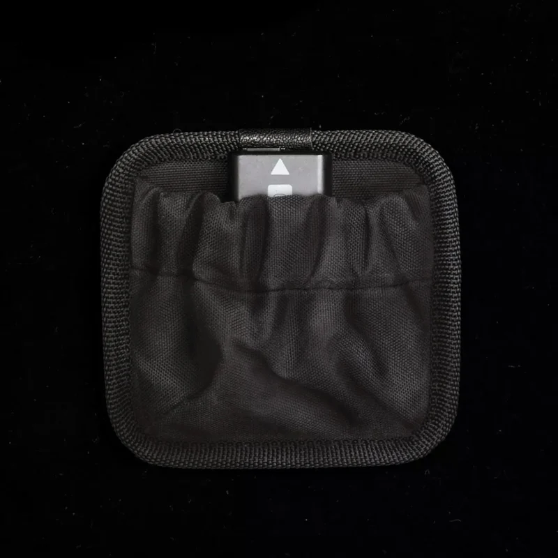 Zipperless Pocket Module | S Size