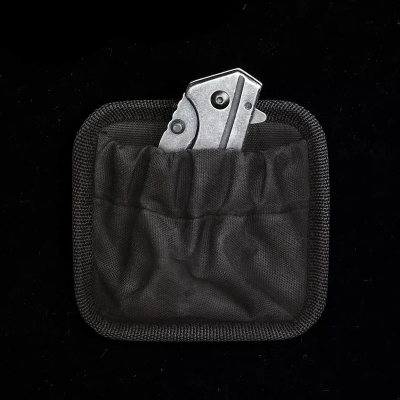 Zipperless Pocket Module | S Size
