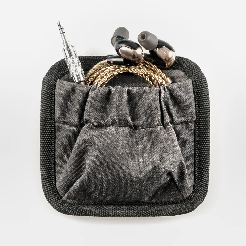 Zipperless Pocket Module | S Size