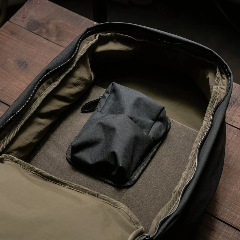 Hidden Zipper Pocket Module | M Size