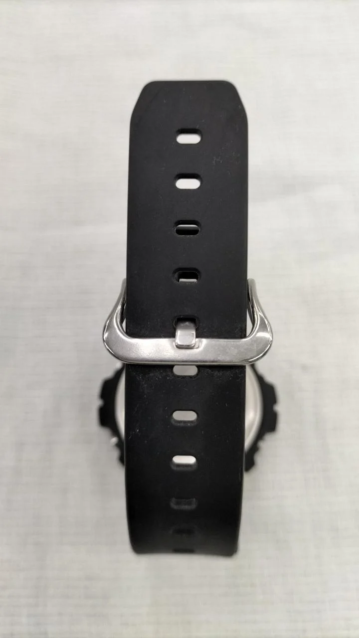 CASIO G-SHOCK DW-6900BBA