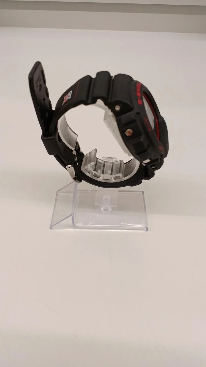CASIO G-SHOCK DW-6900FS