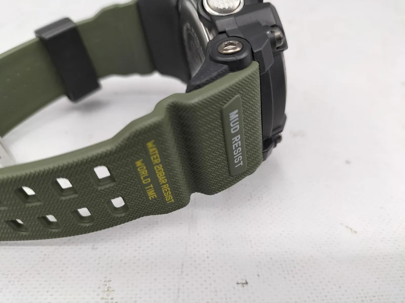 CASIO G-SHOCK GG-1000-1A3JF
