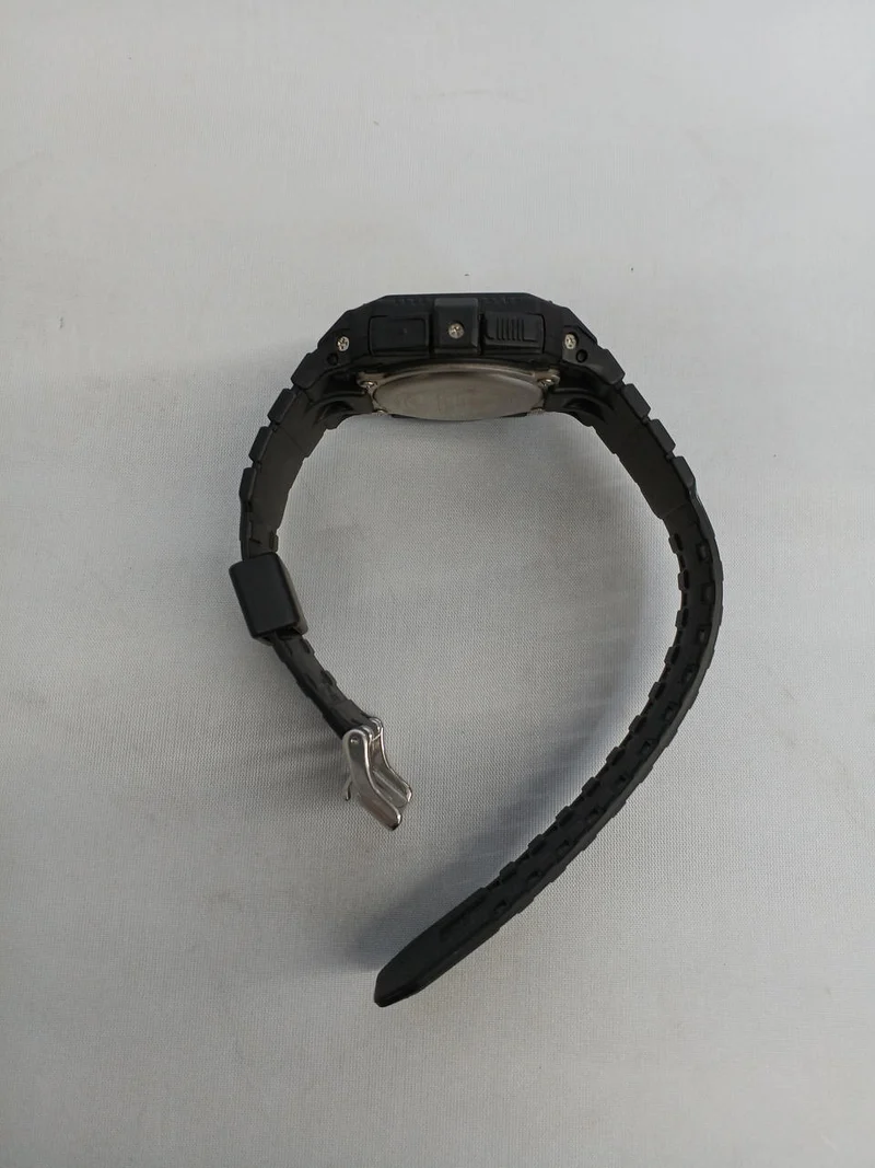 CASIO G-SHOCK DW-D5500BB