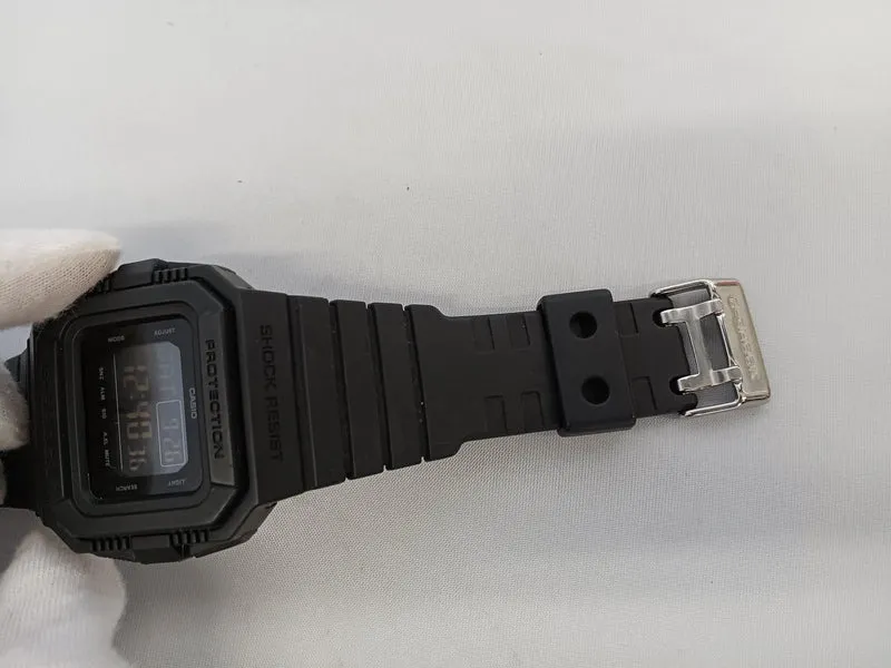 CASIO G-SHOCK DW-D5500BB