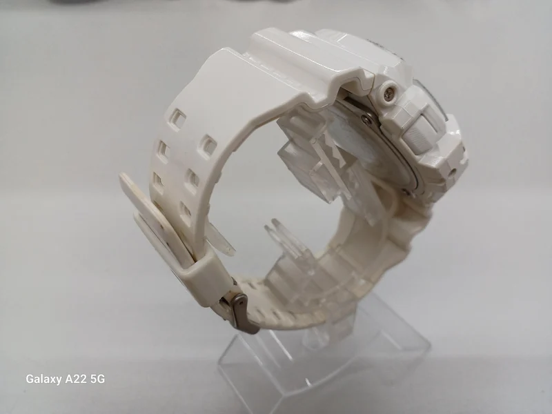 CASIO G-SHOCK G-8900A