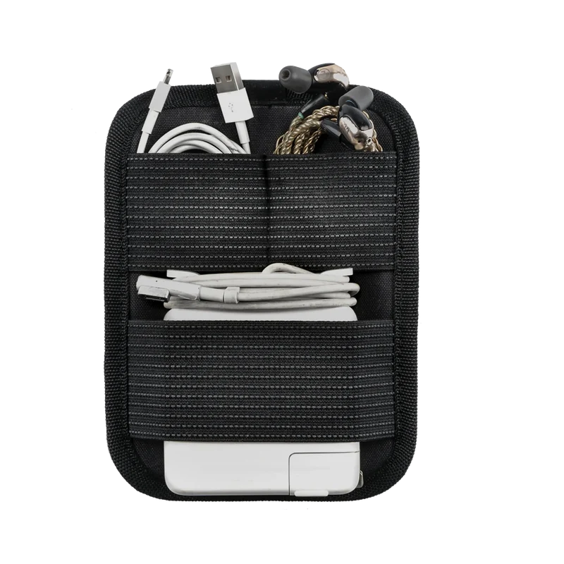 Chord Organizer/ Utility Fastener Module | M Size