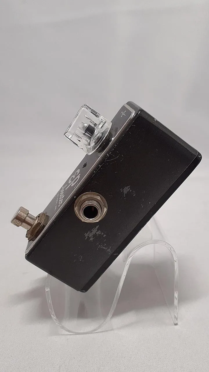 XOTIC Effects pedal: EP BOOSTER