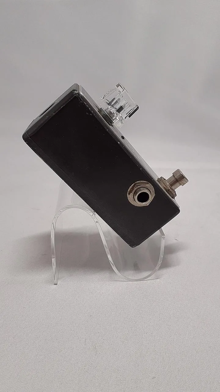 XOTIC Effects pedal: EP BOOSTER