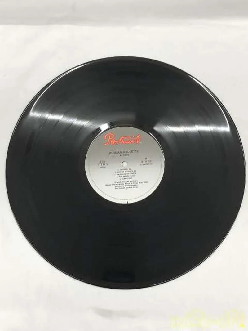 SONY Accept/Russian Roulette TT 28 3P-738