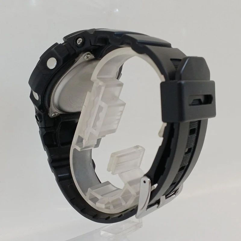 Montre radio solaire CASIO G-SHOCK AWG-M100B