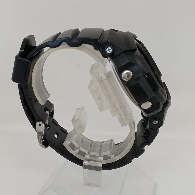 Montre radio solaire CASIO G-SHOCK AWG-M100B