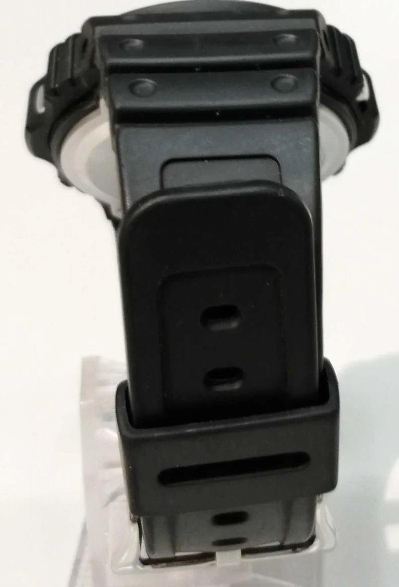 CASIO G-SHOCK Radio Solaire GWX-5700CS