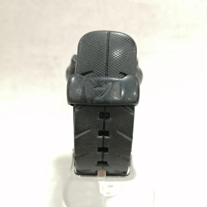 CASIO G-SHOCK [G-SPIKE] G-300 Noire, état à vérifier