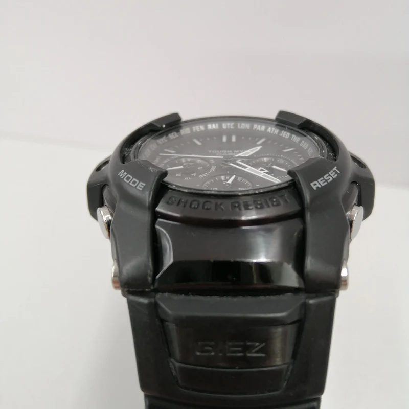 CASIO G-SHOCK GS-1400B