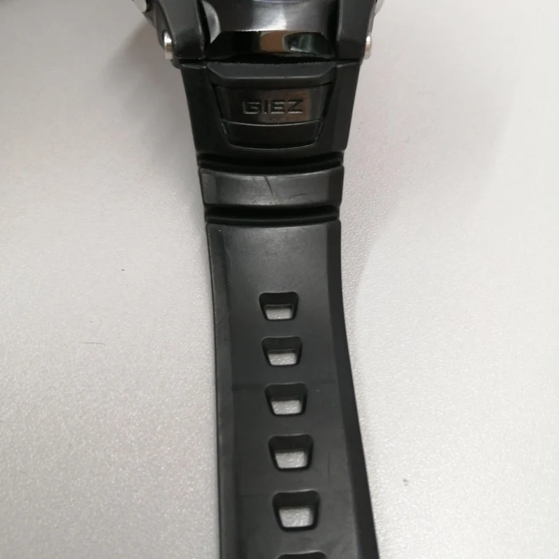 CASIO G-SHOCK GS-1400B
