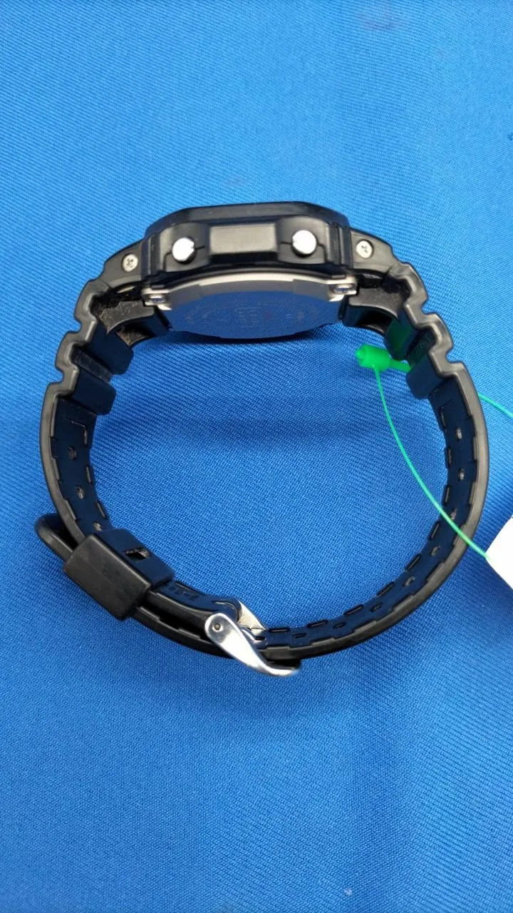 CASIO G-SHOCK GW-M5610