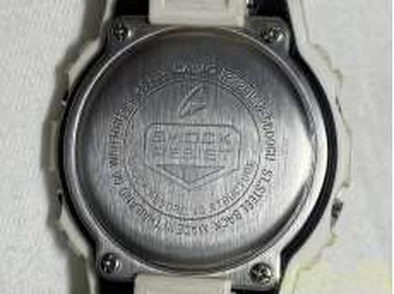 CASIO G-SHOCK DW-5600GU-7JR