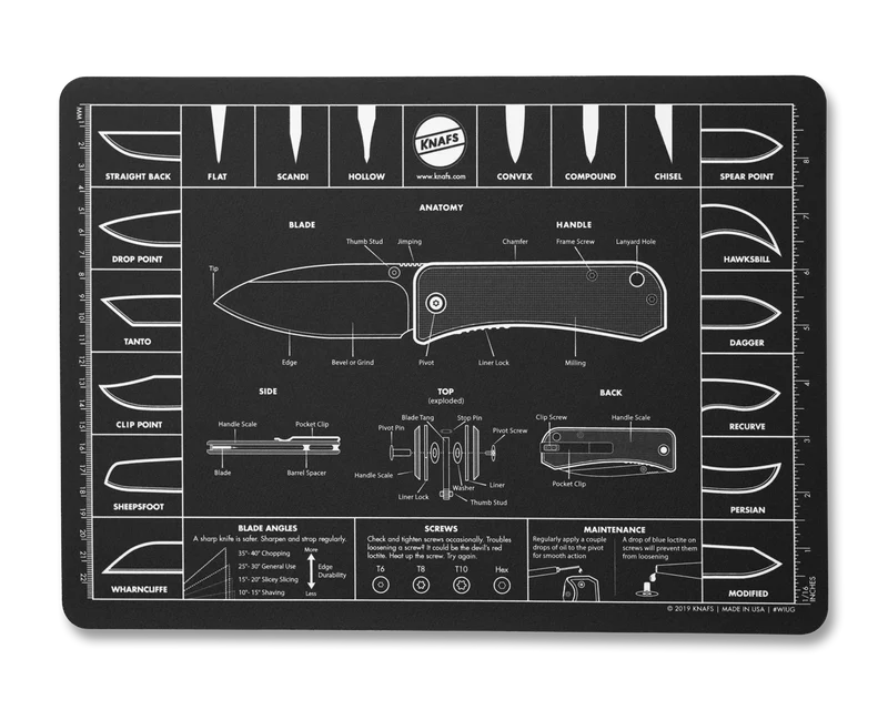 Banter Shop Mat | Mouse Pad