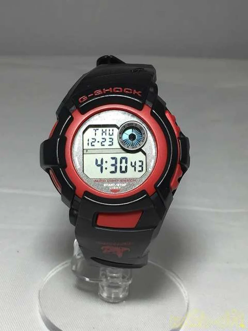 CASIO G-SHOCK DWX-111BD