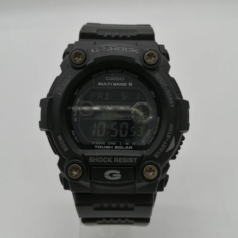 CASIO G-SHOCK GW-7900B