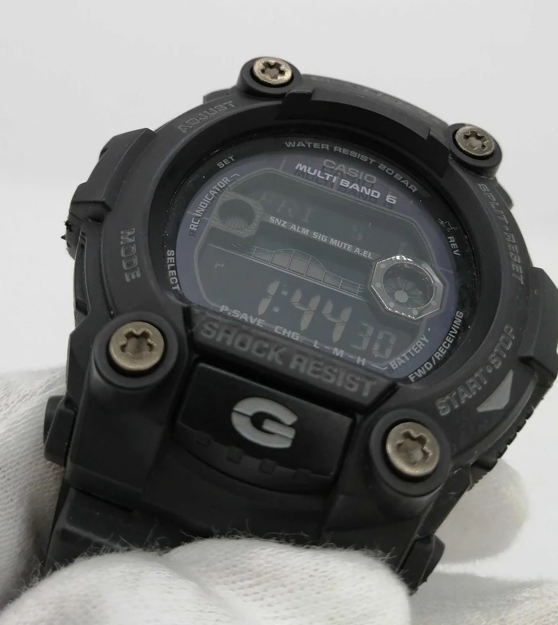 CASIO G-SHOCK GW-7900B