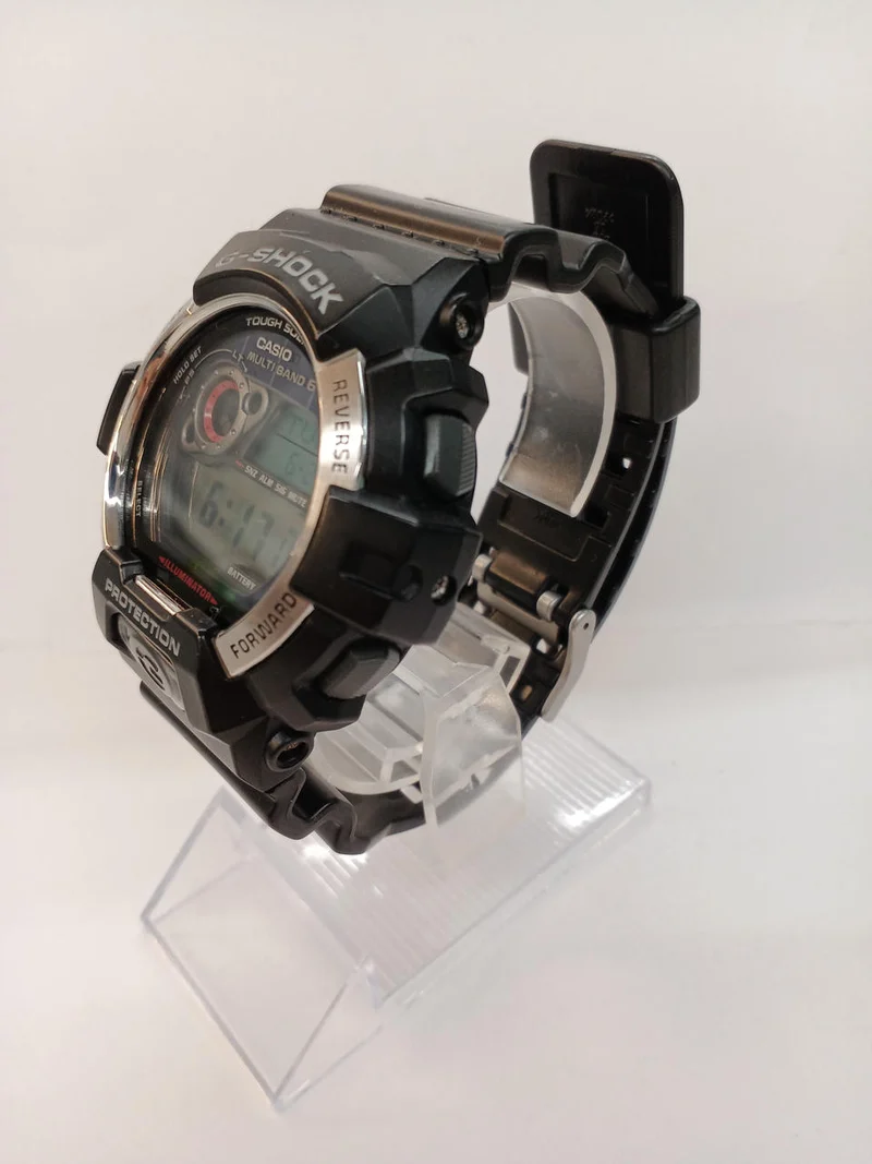 CASIO G-SHOCK GW-8900