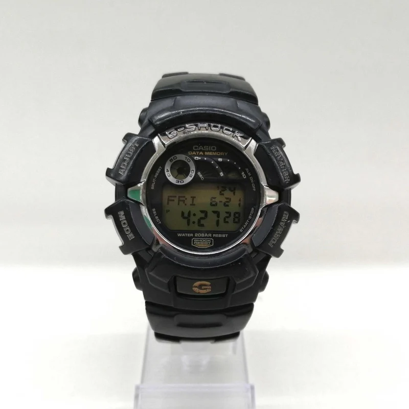 CASIO G-SHOCK G-2110