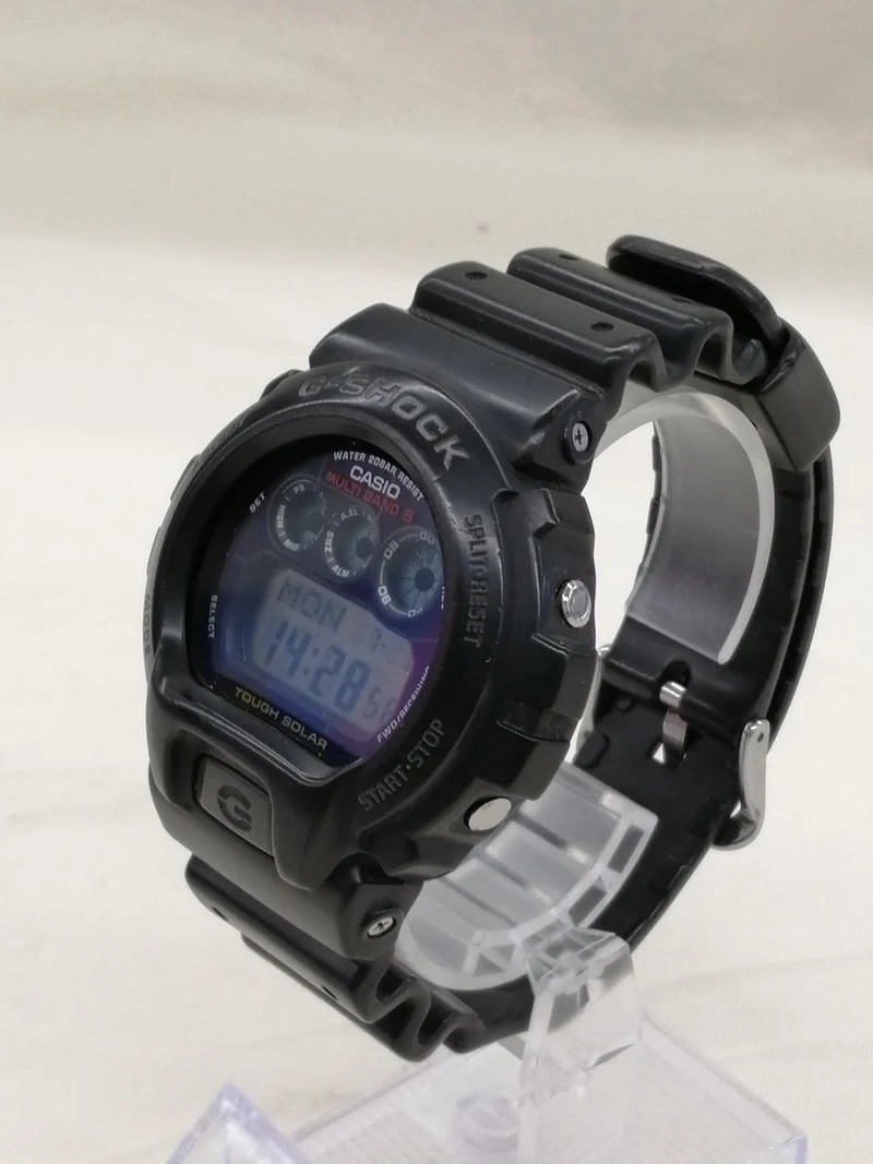 CASIO G-SHOCK GW-6900