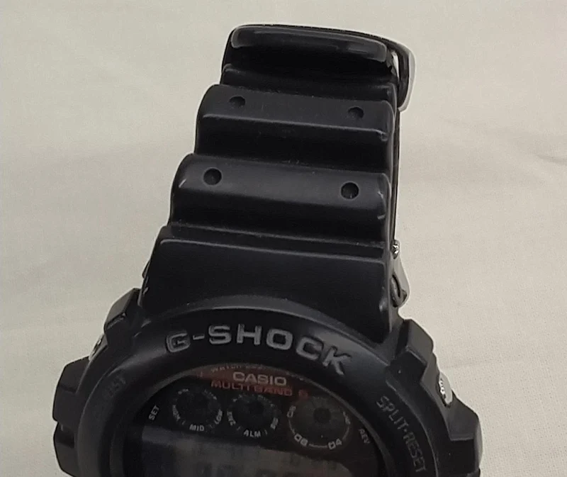CASIO G-SHOCK GW-6900