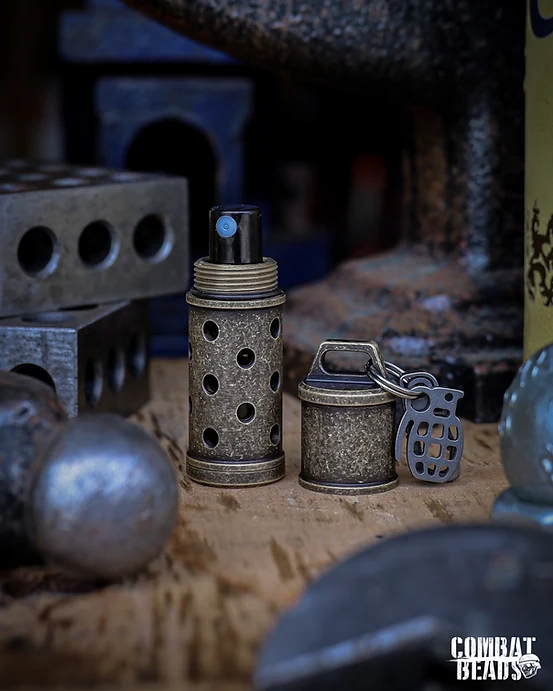 L1 Stash Container