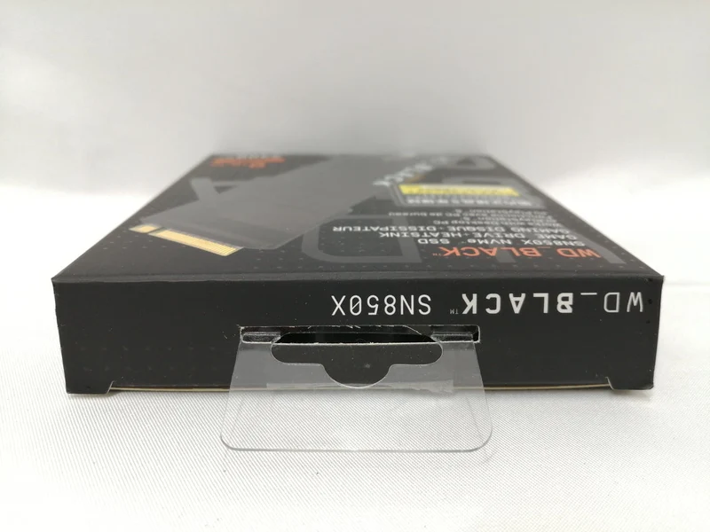WESTERN DIGITAL SSD WDS200T2XHE-00BCA0