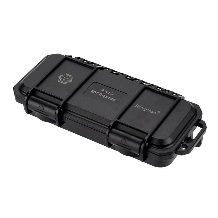 RX10 EDC Organizer Box