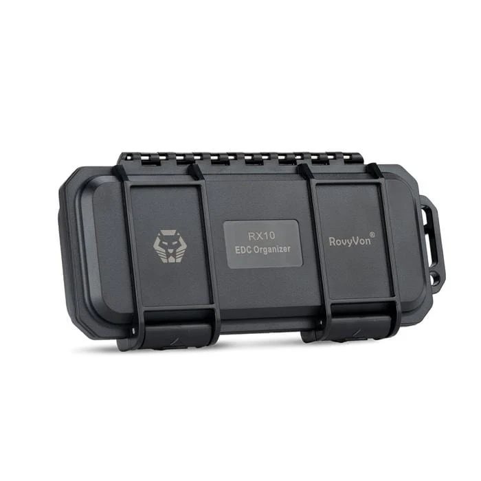 RX10 EDC Organizer Box