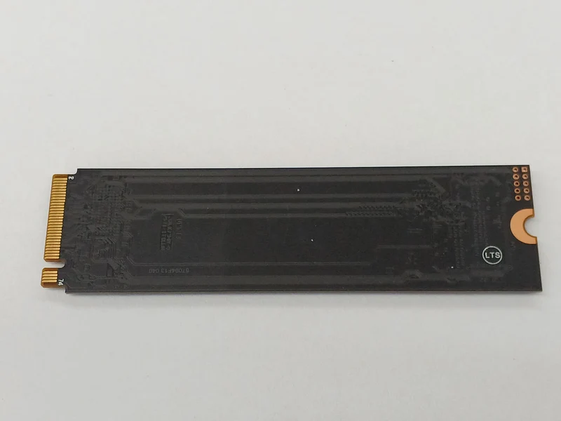 SK HYNIX M.2 NVME SSD (2280) 512GB HFS512GEM9X169N EL