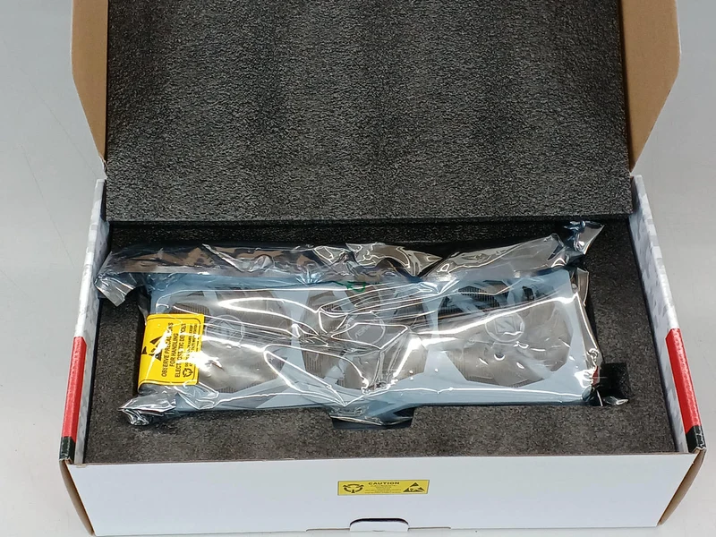 ASROCK Graphics Board RX7700XT SL 12GO