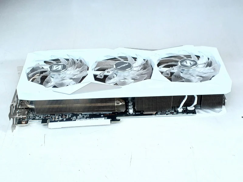 ASROCK Graphics Board RX7700XT SL 12GO