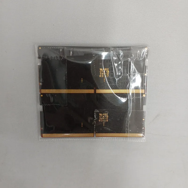 Crucial DDR5 Memory CT2K16G56C46S5